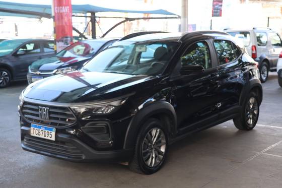 FIAT PULSE 1.3 FLEX DRIVE CVT